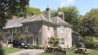 Dartmoor Zoo - Film training