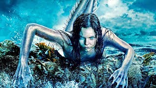 СИРЕНА Трейлер русский (субтитры)  | Сериал 2018  (1-й сезон)