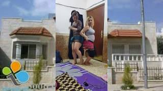 so hot and sexy dancing arab girls - sexy dance