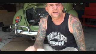 Volkswagen Beetle/Bug-Weber Dual Carbs Verses Weber Progressive Carburetor. Part 2