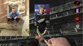 Postal 2 Штопор жжот- дачное мнение Ивантоса