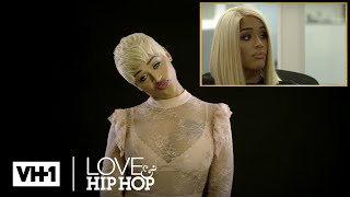 Never Grab the Lion In the Jungle | Check Yourself S8 E11 | Love & Hip Hop: New York