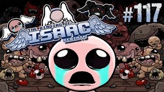The Binding of Isaac: Rebirth Прохождение ► ЗАНОВО?! ◄ #117