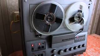 Магнитофон Астра МК 111С 1