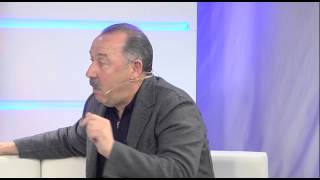 Валерий Газзаев: На ЧМ-2018 Россия должна быть в полуфинале!