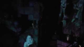 Geister Rikscha Onride HD Phantasialand