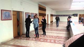 Бгму день факультет