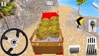 Truck Simulator Speed Driving 3D - Best Android Gameplay