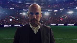 DIRECTV Sports™ - Vive la Copa Mundial de la FIFA™ como nunca antes