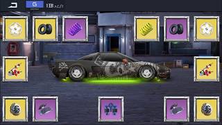 Как настроить Honda NSX #174 | Drag racing: Уличные гонки