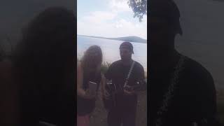 Godsmack - Under Your Scars (cover)