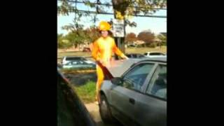 DJ Lance Rock Appraises a 1989 Toyota Corolla Chantilly VA Washington DC MD