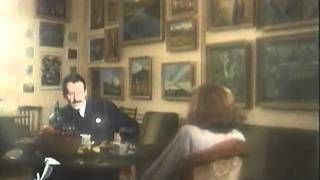 Передача "Белая ворона" с Т. Джандиери