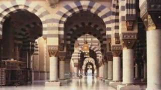 Qasida Burda 【HD】