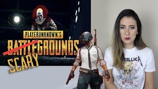 PUBG HAKKINDAKİ EN KORKUNÇ HİKAYELER