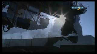 Угольная промышленность и Экибастузский угольный бассейн
