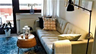 ПОКУПКИ IKEA + МЕБЕЛЬ В НАШЕМ ИНТЕРЬЕРЕ..PURCHASES IKEA + FURNITURE IN OUR INTERIOR...