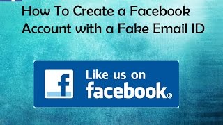 facebook id create / 2 min/without mail/2016 update