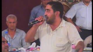 Meyxana HOVSAN TOYU (45 deq) Reshad Aydin Elsen Perviz Agamirze 2-ci hisse