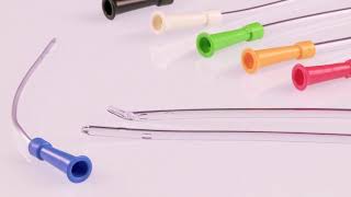 Hollister Apogee Intermittent Catheter - FEMALE