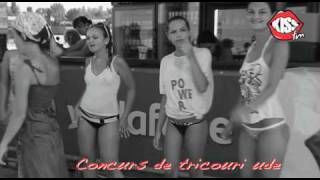 Concurs de tricouri ude!