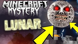 IL MISTERO DI LUNAR - MINECRAFT MYSTERY ITA