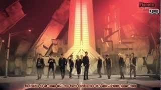 [P-KpopSub] Super Junior - Sexy, Free & Single (vostfr)
