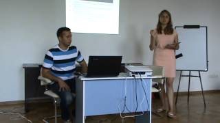 Журналістські розслідування. Частина 1.
