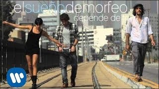 El Sueño de Morfeo. Depende de ti.