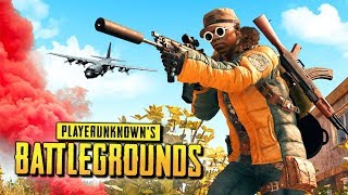 БЕГУЩИЕ ДО ЗОНЫ! НЕРЕАЛЬНЫЙ ТОП 1! PLAYERUNKNOWN'S BATTLEGROUNDS - PUBG ПРИКОЛЫ