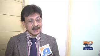 Pakistan issues health advisory for Coronavirus