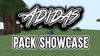 Adidas Pack Showcase