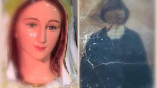 رسالة بصوت القديس مار شربل الى شعبه