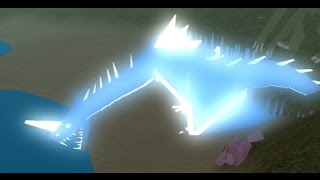 Dinosaur Simulator - New Mayhem T-Rex and Wyvern