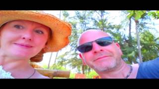Koh Samui holiday vid
