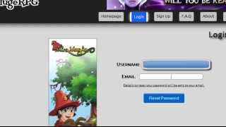 Pokemon Deluge Free Gift