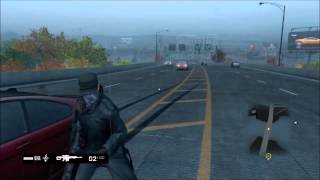 Watch dogs - Astuce Piratage en ligne