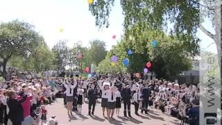Большесолдатский район: новый детский сад