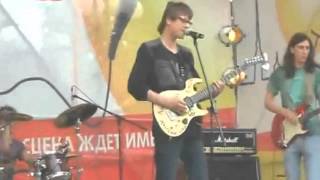 С тобой. RENAISSANCE BAND