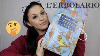 Calendario dell'Avvento L'ERBOLARIO| ?