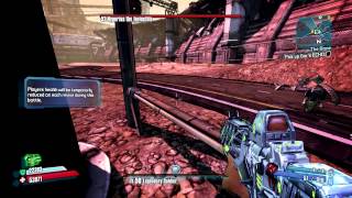 How To Solo Hyperius the Invincible