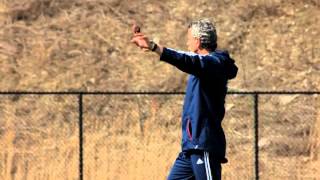 Coach's Take: Chicago Fire vs. Montreal Impact