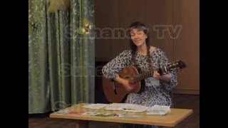 Александра Здорова - Как бьется сердце у меня