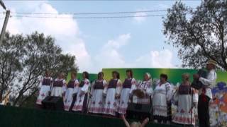 И ключѝки потеряла. Старый Дедин. Астраночка. Weißrussland.