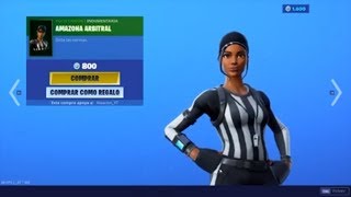 Tienda de Objetos 5 de SEPTIEMBRE ► FORTNITE DE HOY *ITEM SHOP TODAY*