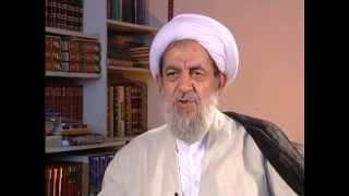 مستند حدیث سرو: شرح زندگی علامه طباطبایی (برنامه ششم)
