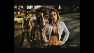 Need for Speed Most Wanted - Black Edition 720p FILM (RUS)