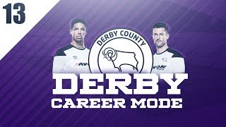 FIFA 18 Derby Career Mode S3 Ep13 - SIMON IS GOD!
