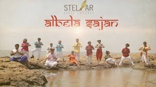 Albela Sajan | Bajirao Mastani | Stellar Dance Company