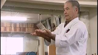 История Окинавского каратэ - Выпуск 3